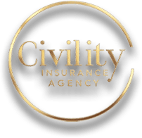 Civility Insurance Agency Logo